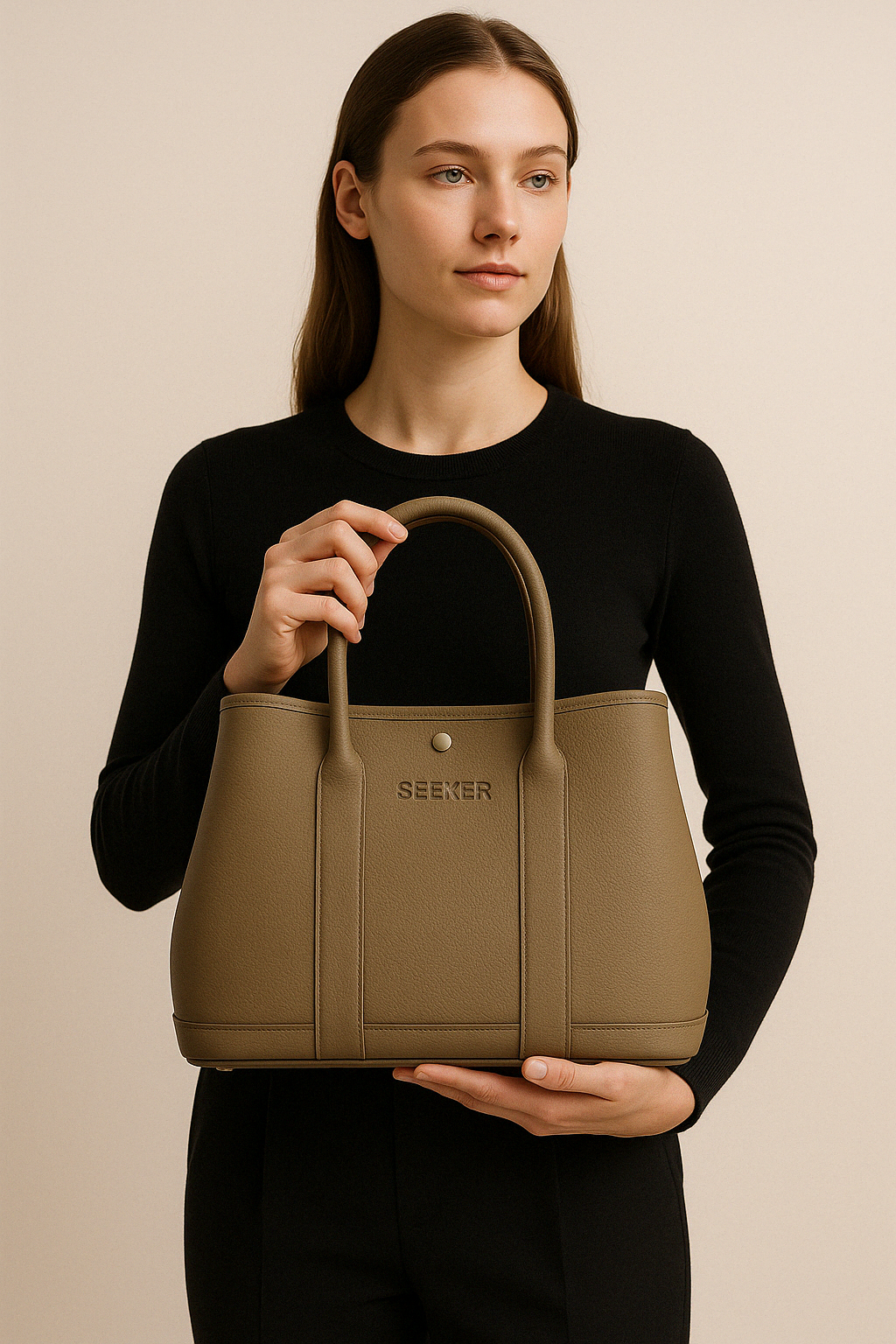 GARDEN TOTE by SEEKER