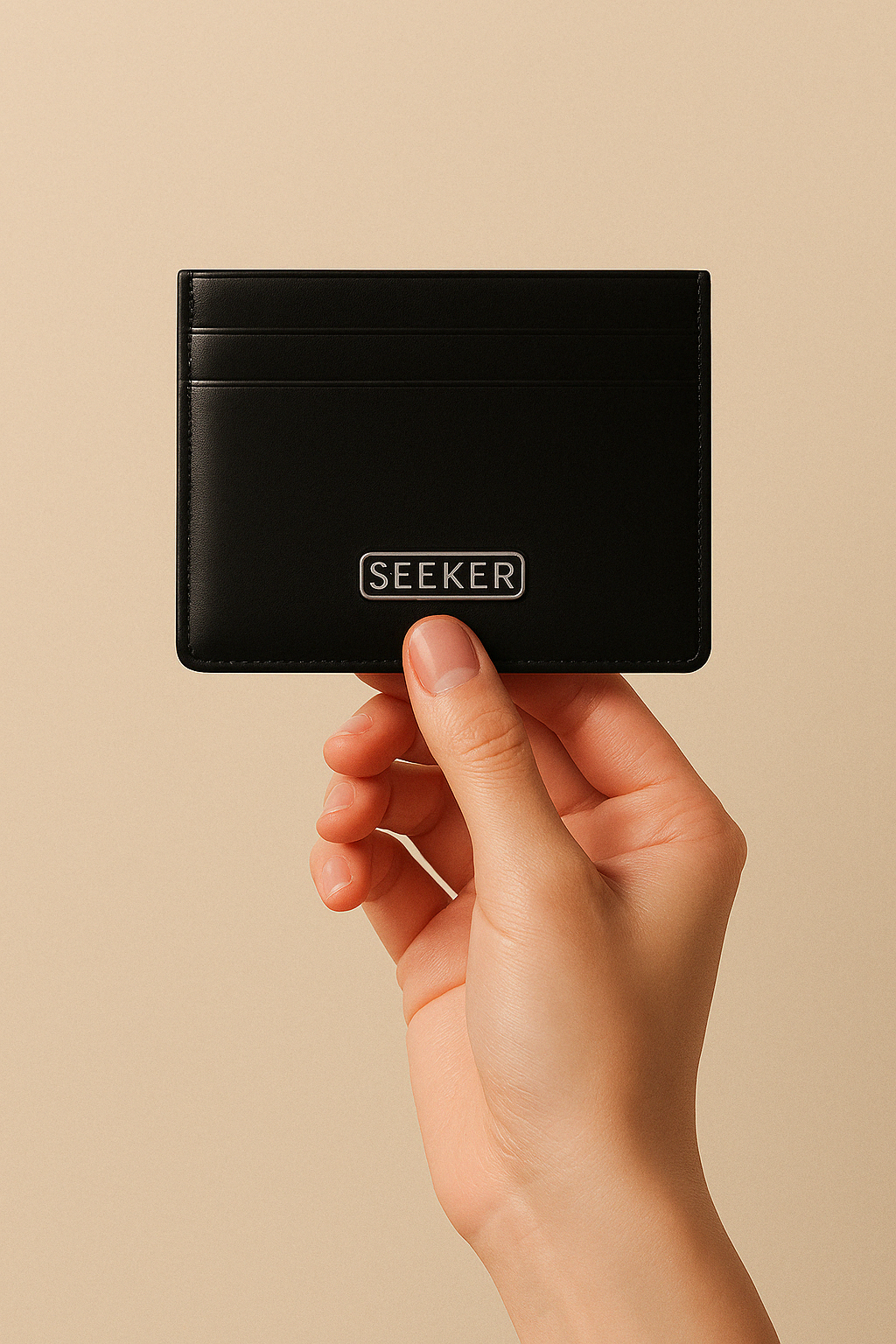 CARD HOLDER by SEEKER