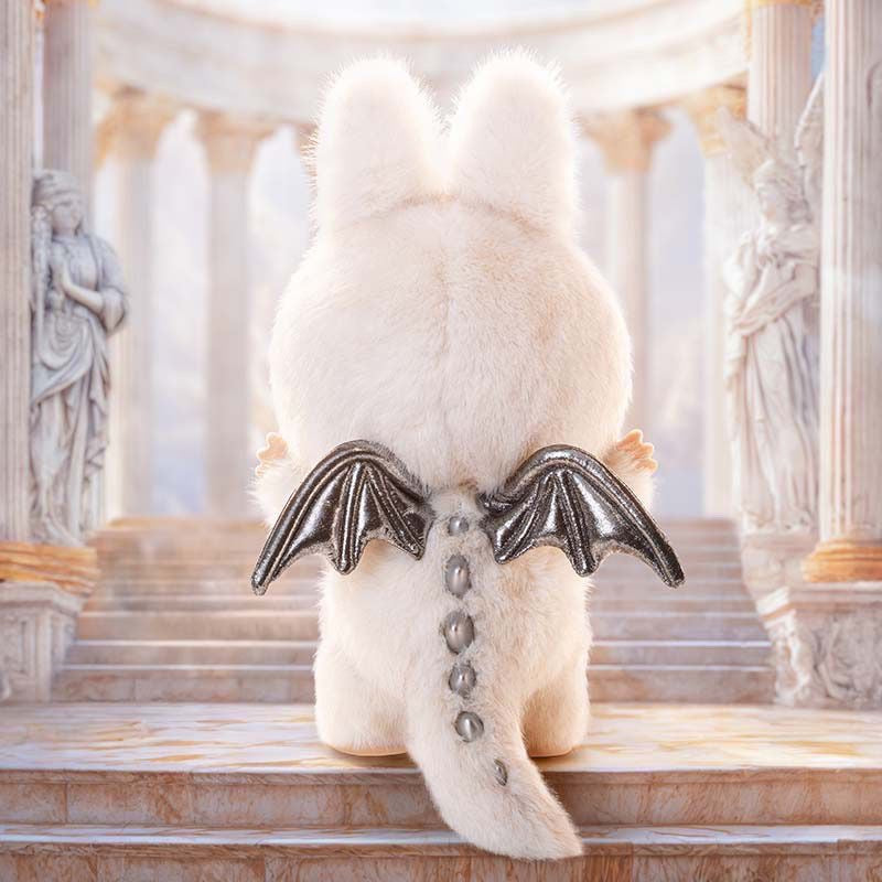 ZIMONO ANGEL IN CLOUDS by THE MONSTERS