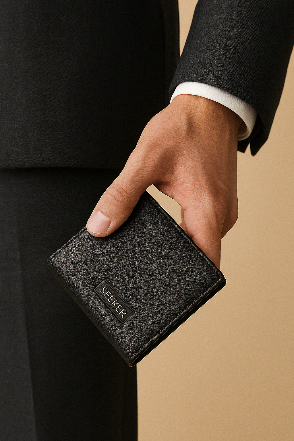 WALLET by SEEKER