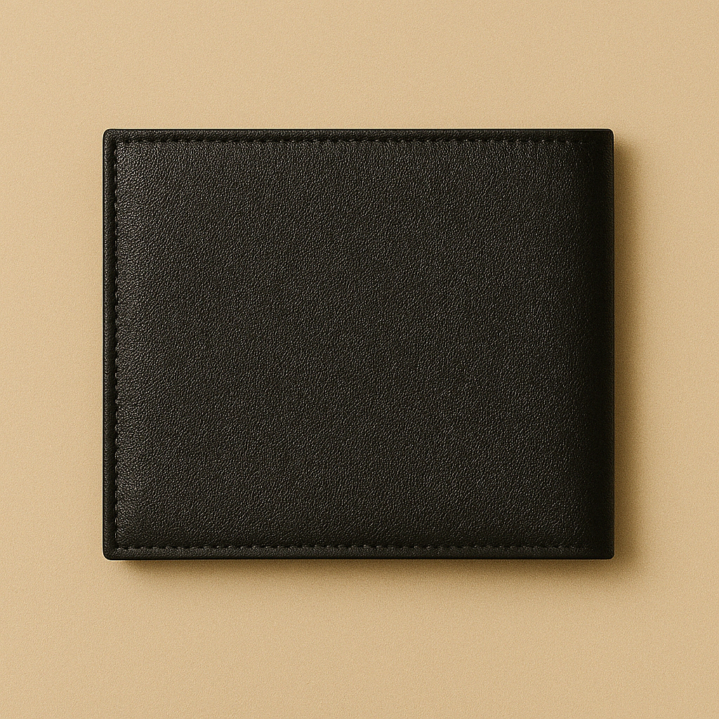 WALLET by SEEKER