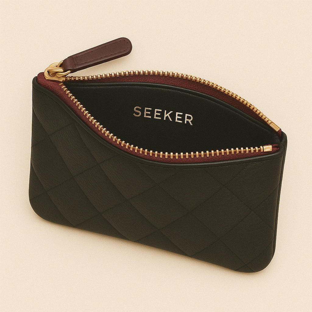 O’ CASE by SEEKER
