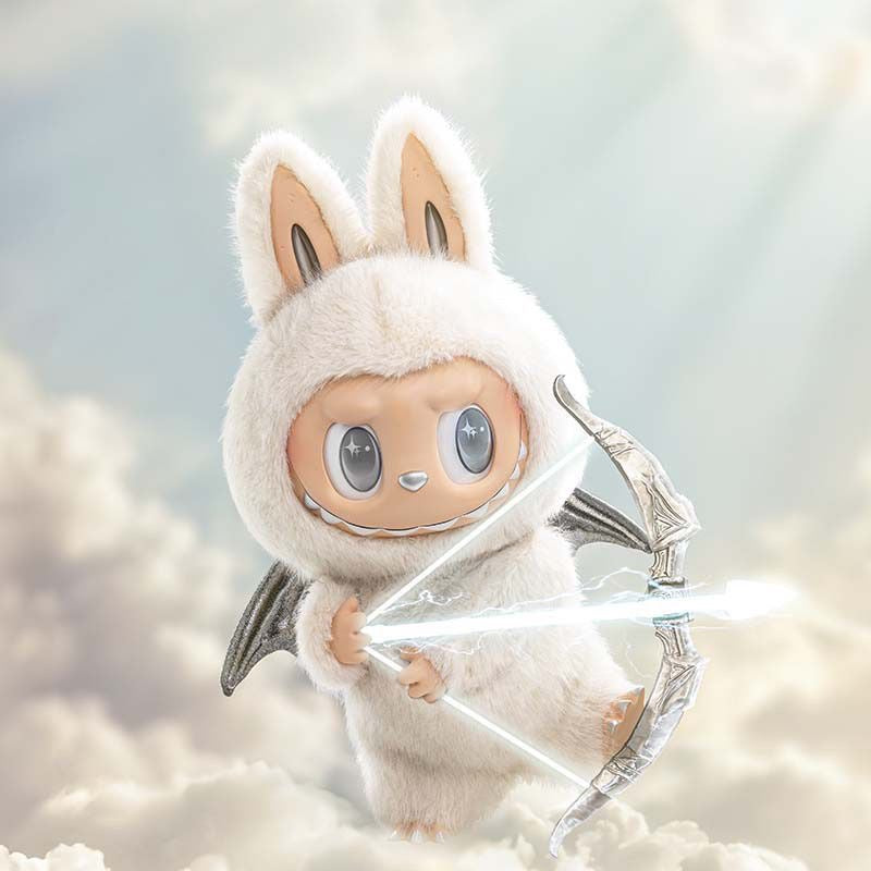 ZIMONO ANGEL IN CLOUDS by THE MONSTERS