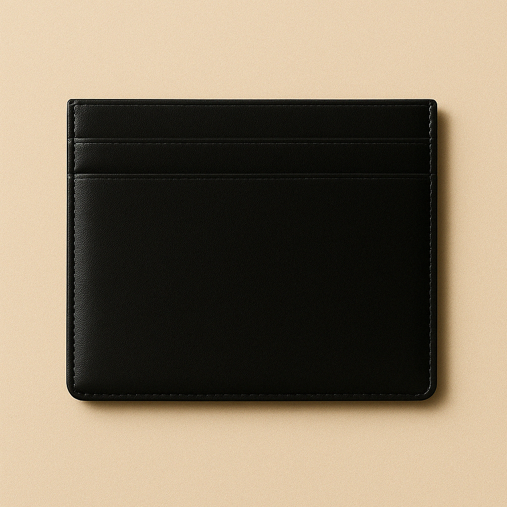 CARD HOLDER by SEEKER