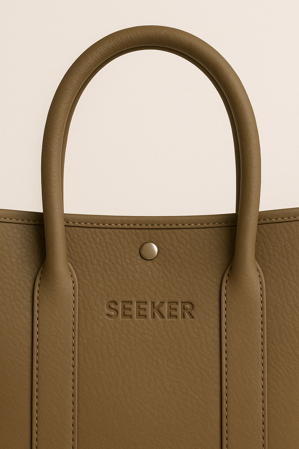 GARDEN TOTE by SEEKER