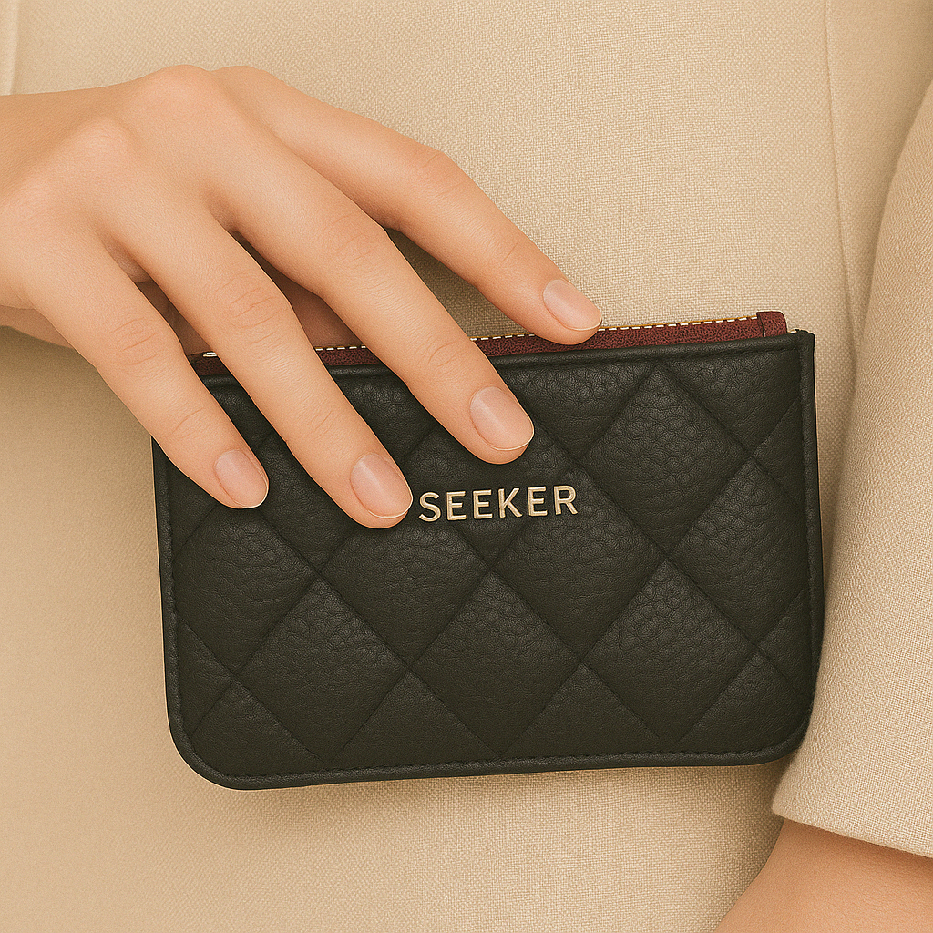 O’ CASE by SEEKER