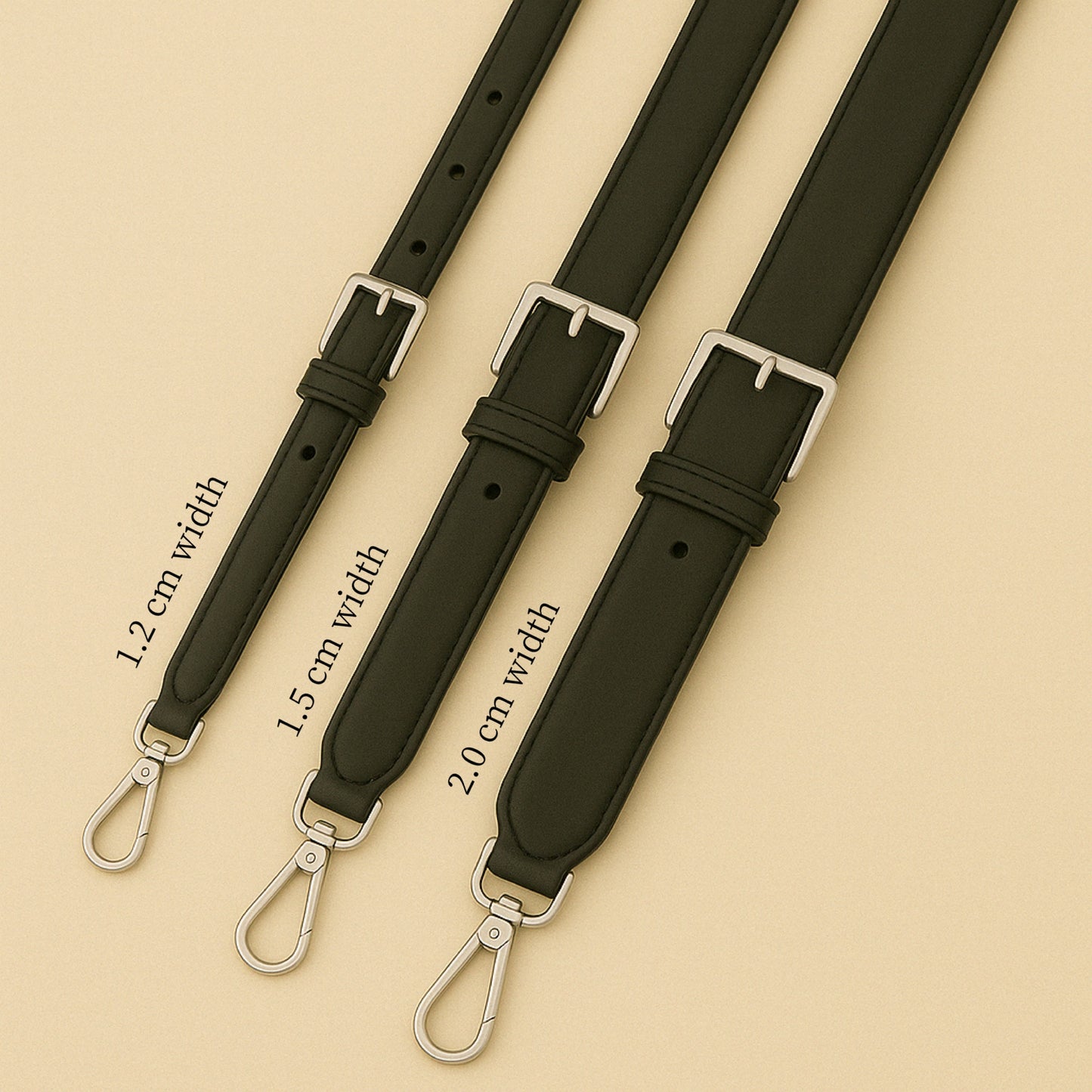 SLATE STRAP by SEEKER