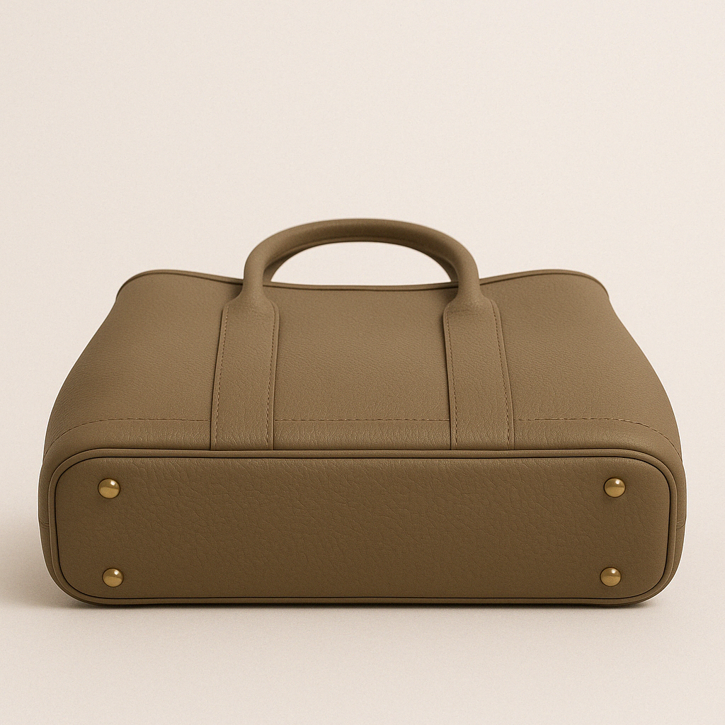 GARDEN TOTE by SEEKER