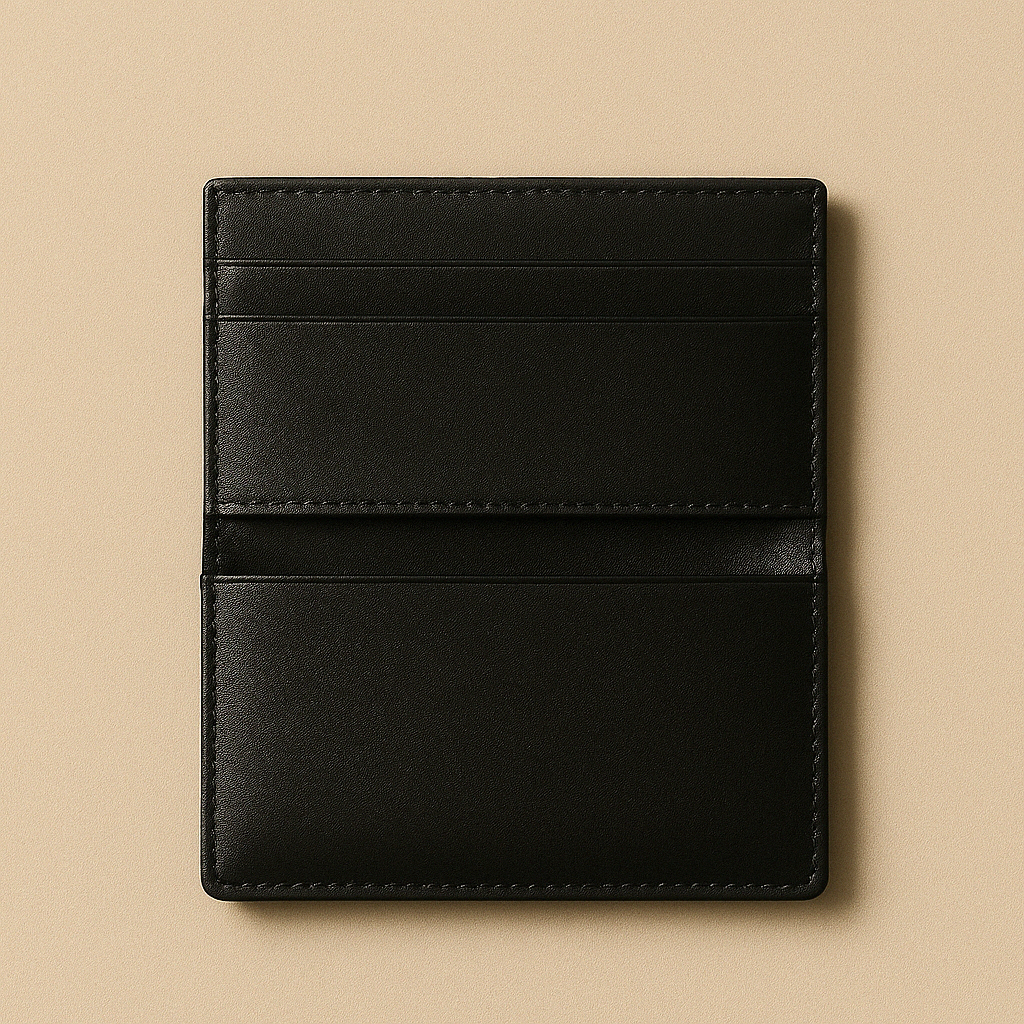 CARD HOLDER by SEEKER