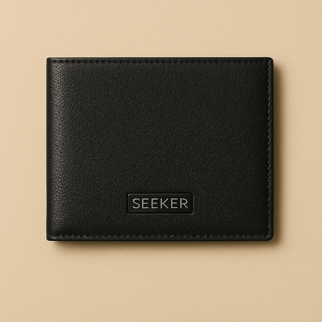 WALLET by SEEKER