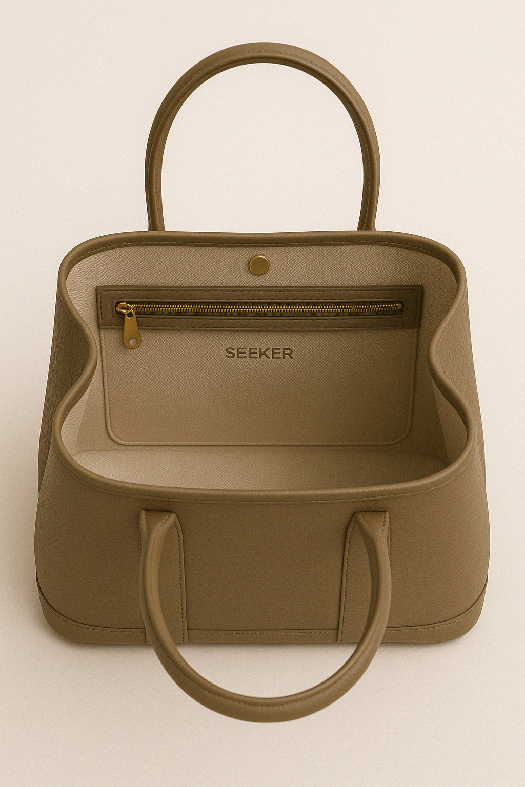 GARDEN TOTE by SEEKER