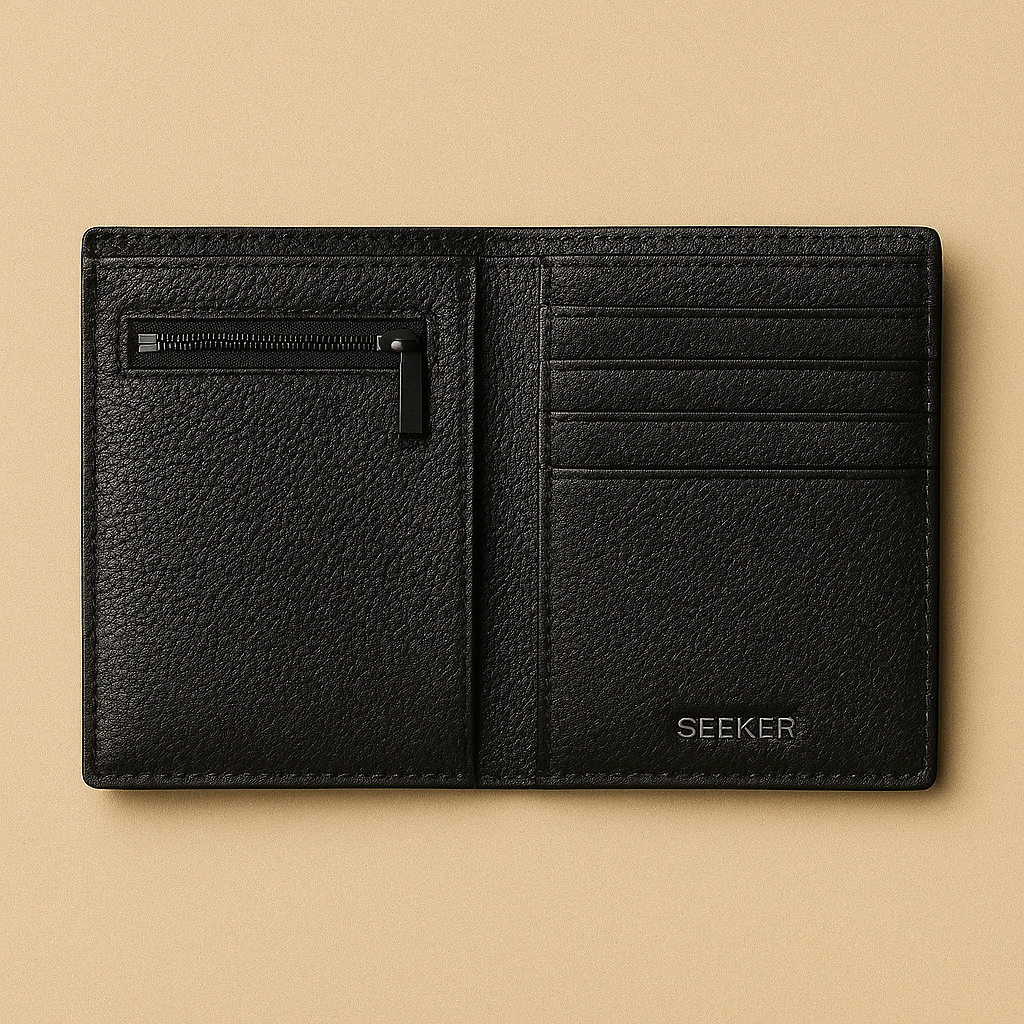 WALLET by SEEKER