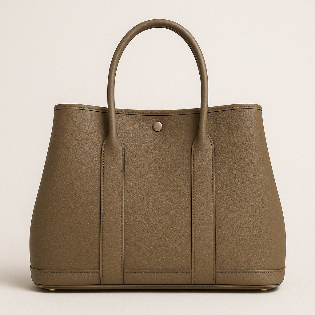 GARDEN TOTE by SEEKER