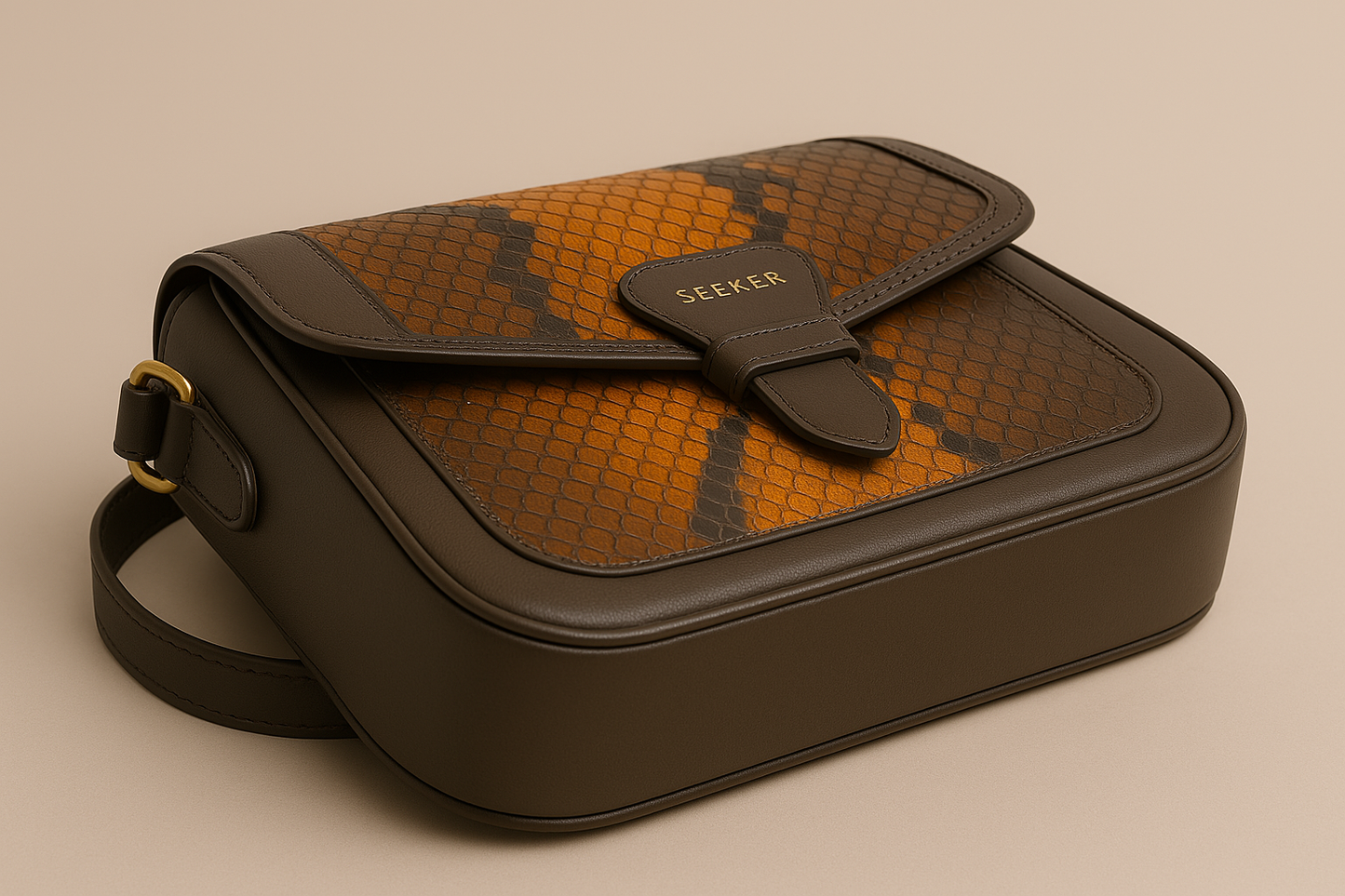 PHYTON by SEEKER
