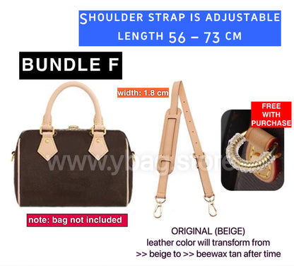 LAUREL SHOULDER STRAP