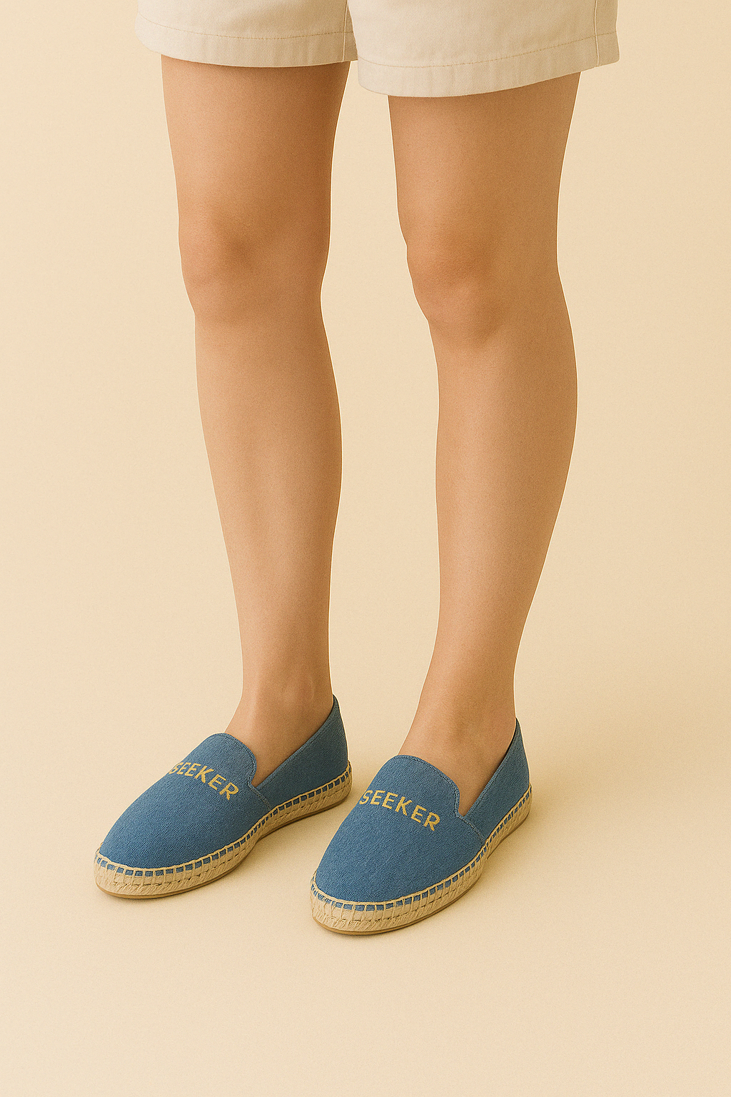 ESPADRILLES by SEEKER
