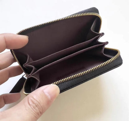 ZIPPY CARD HOLDER