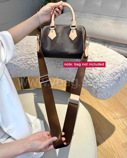 BESACE SHOULDER BAG STRAP