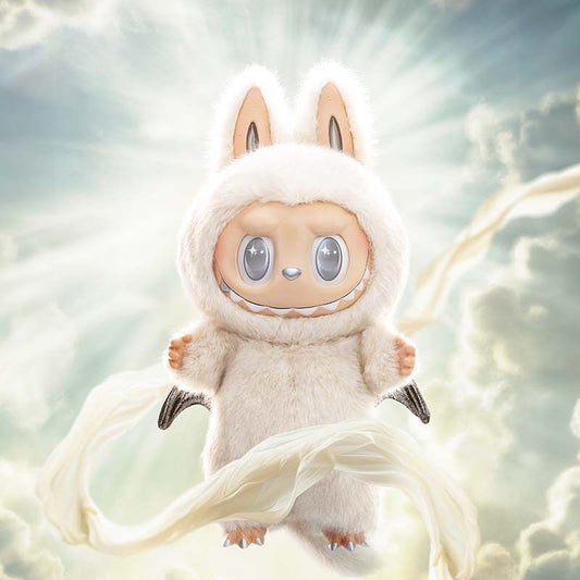 ZIMONO ANGEL IN CLOUDS by THE MONSTERS