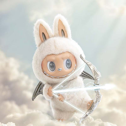 ZIMONO ANGEL IN CLOUDS by THE MONSTERS