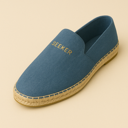 ESPADRILLES by SEEKER