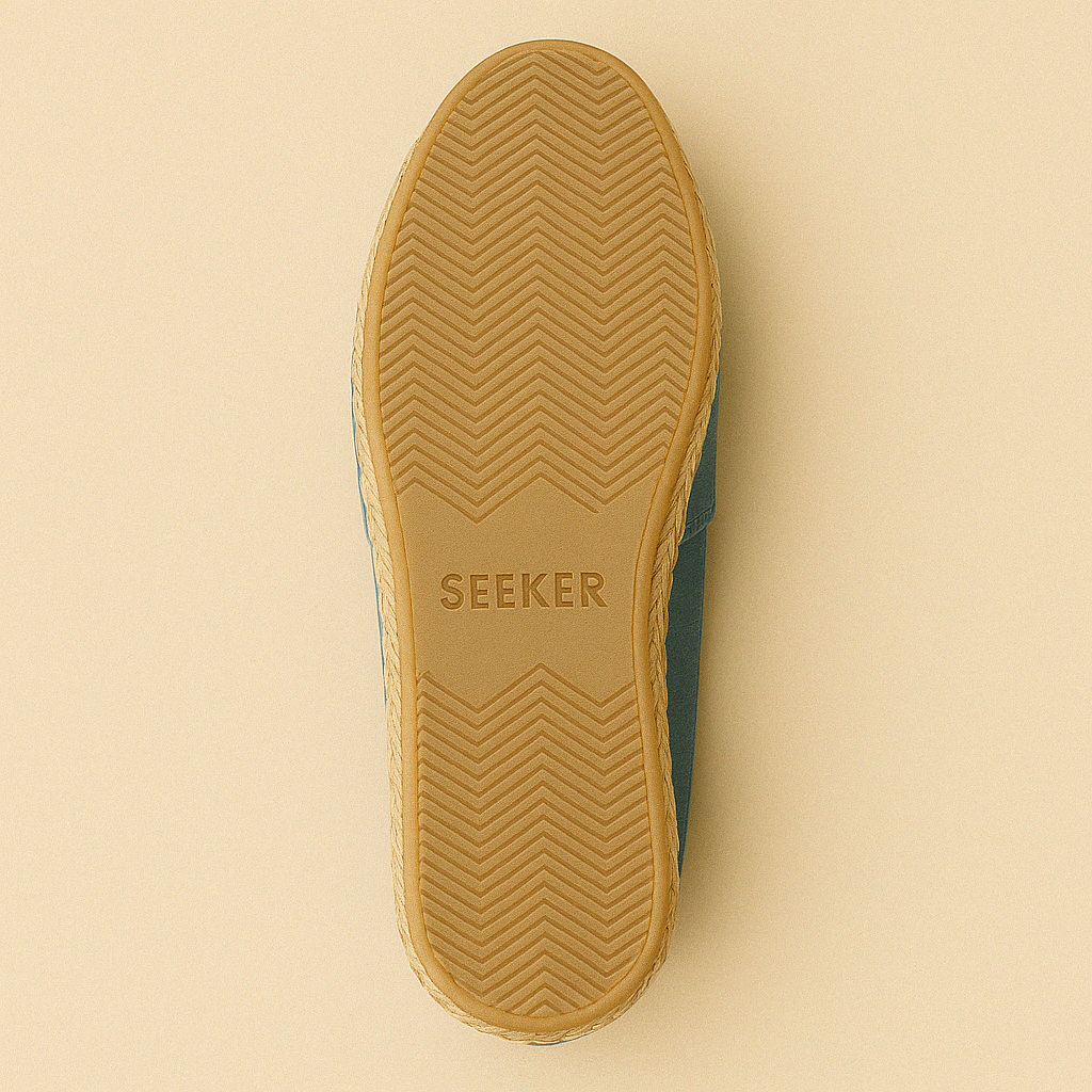 ESPADRILLES by SEEKER