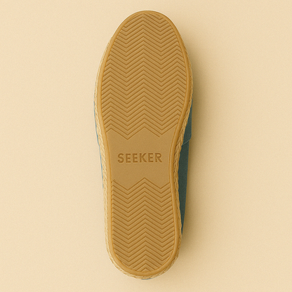 ESPADRILLES by SEEKER