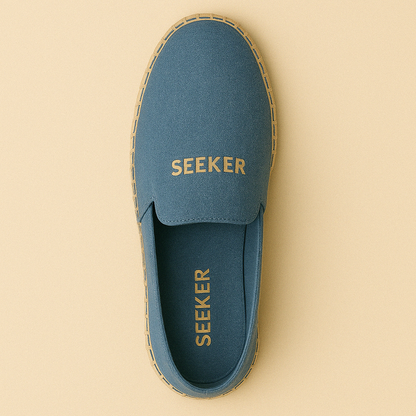 ESPADRILLES by SEEKER