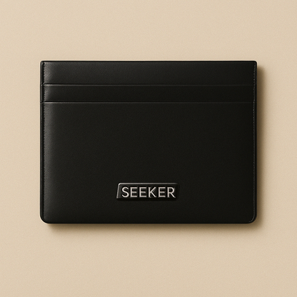 CARD HOLDER by SEEKER