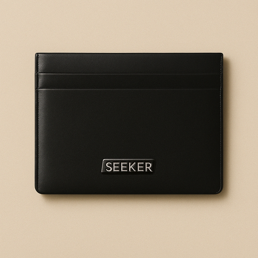 CARD HOLDER by SEEKER