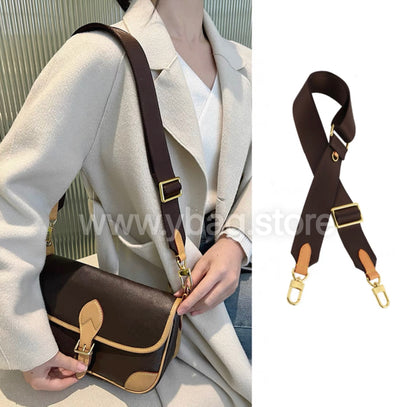 ARÈANA SHOULDER BAG STRAP