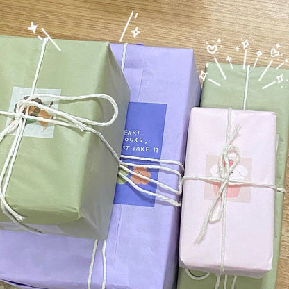 GIFT PACKAGING SERVICE