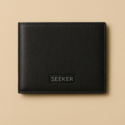 WALLET by SEEKER