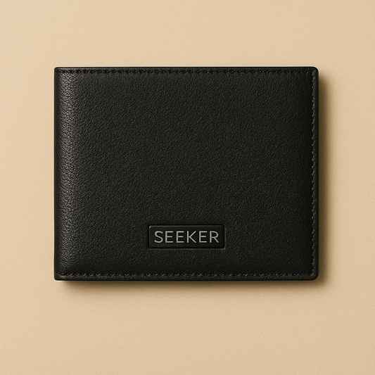 WALLET by SEEKER