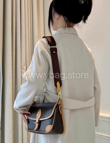 ARÈANA SHOULDER BAG STRAP