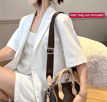 BESACE SHOULDER BAG STRAP