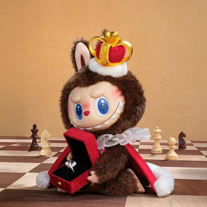 THE CHECKMATE by LABUBU THE MONSTERS