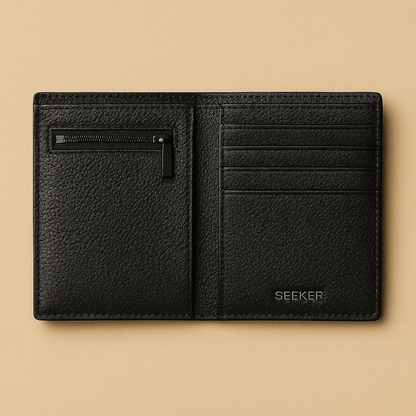 WALLET by SEEKER