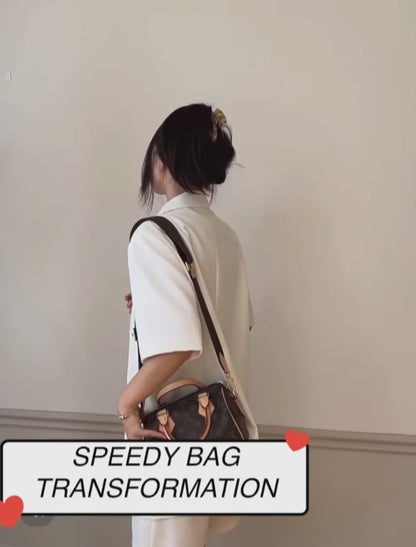 BESACE SHOULDER BAG STRAP