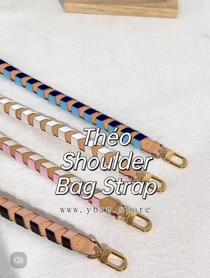 THÉO SHOULDER BAG STRAP